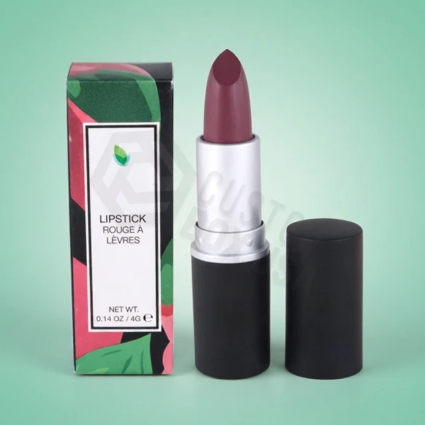 lipstick boxes